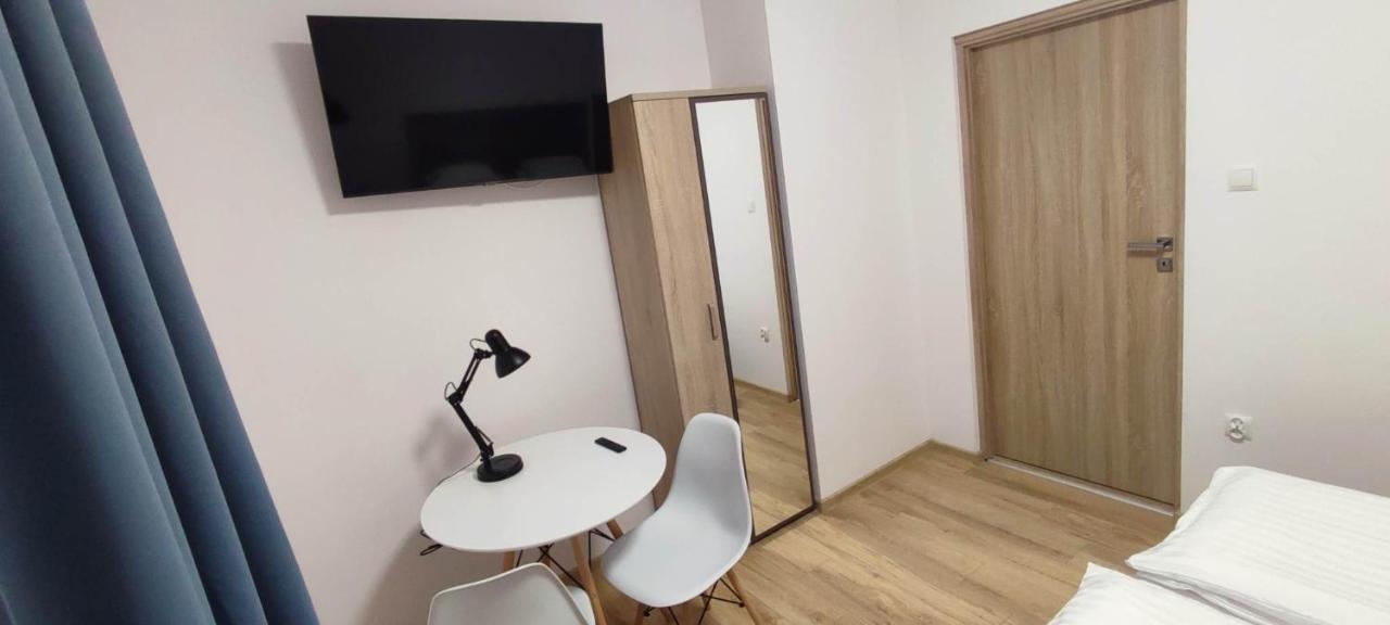 Villa U Skupniow Suche-Zakopane Poronin Esterno foto