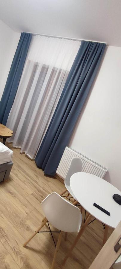 Villa U Skupniow Suche-Zakopane Poronin Esterno foto