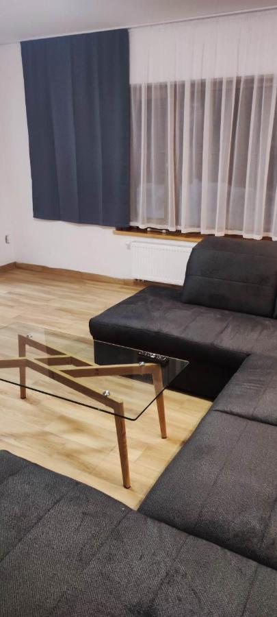 Villa U Skupniow Suche-Zakopane Poronin Esterno foto