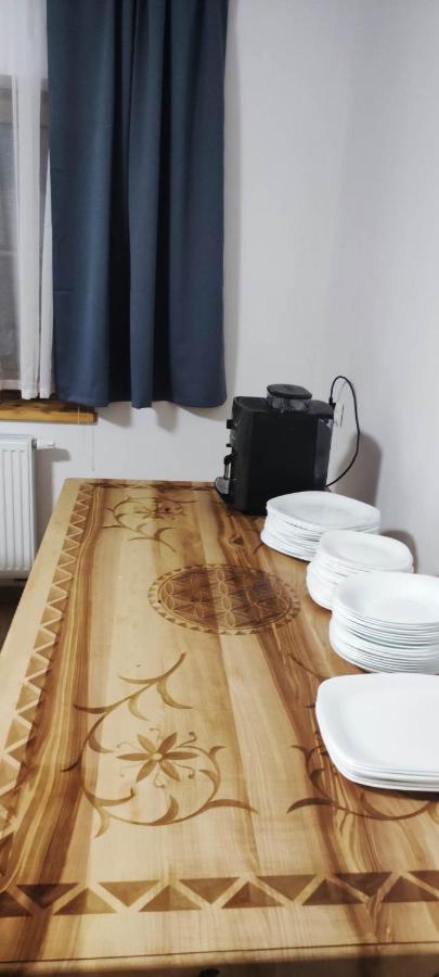 Villa U Skupniow Suche-Zakopane Poronin Esterno foto