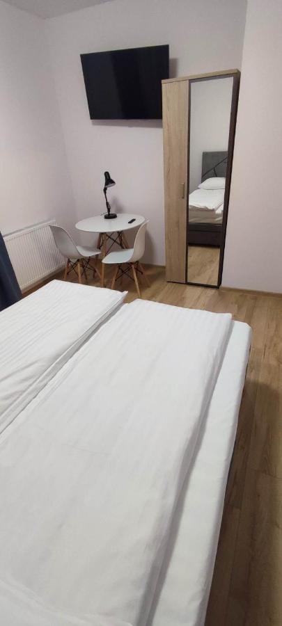 Villa U Skupniow Suche-Zakopane Poronin Esterno foto