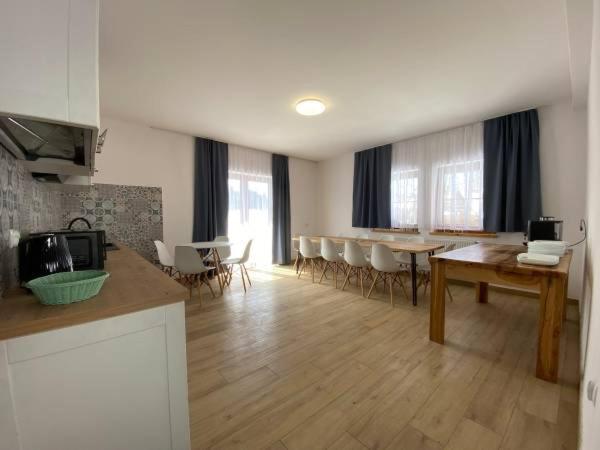 Villa U Skupniow Suche-Zakopane Poronin Esterno foto
