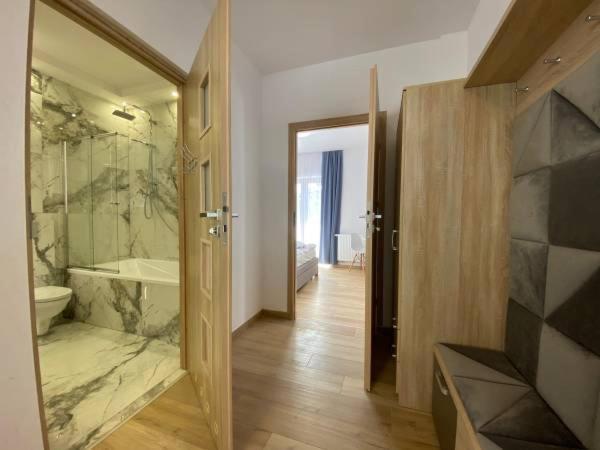 Villa U Skupniow Suche-Zakopane Poronin Esterno foto